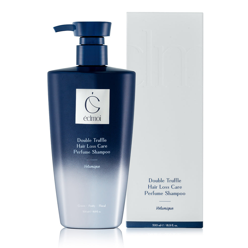 [eclmoi] Eclemoir Double Truffle Hair Loss Care Perfume Shampoo 500ml