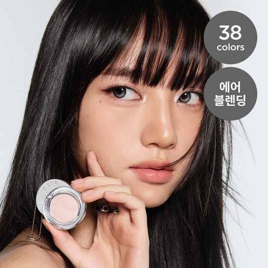 [TIRTIR] TirTir Airslick Pocket Eyeshadow 38 colors