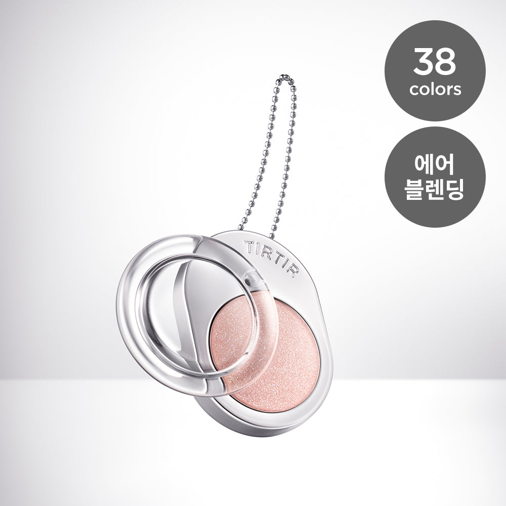 [TIRTIR] TirTir Airslick Pocket Eyeshadow 38 colors