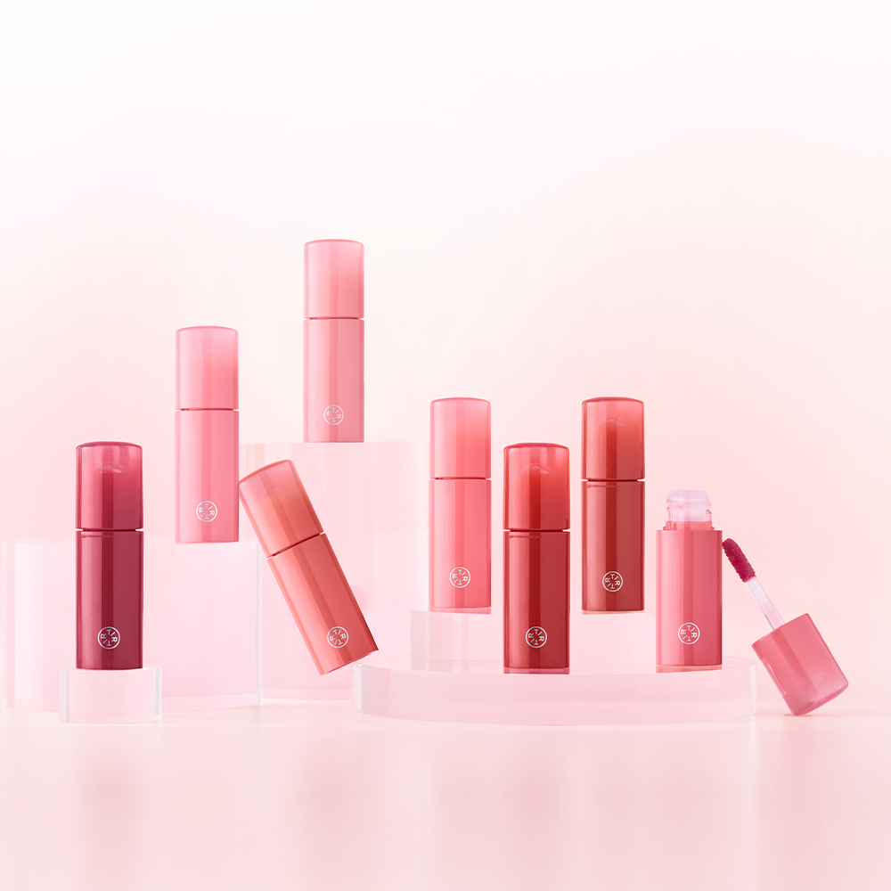 [TIRTIR] TirTir Glow Jelly Tint Mini 8 Farben