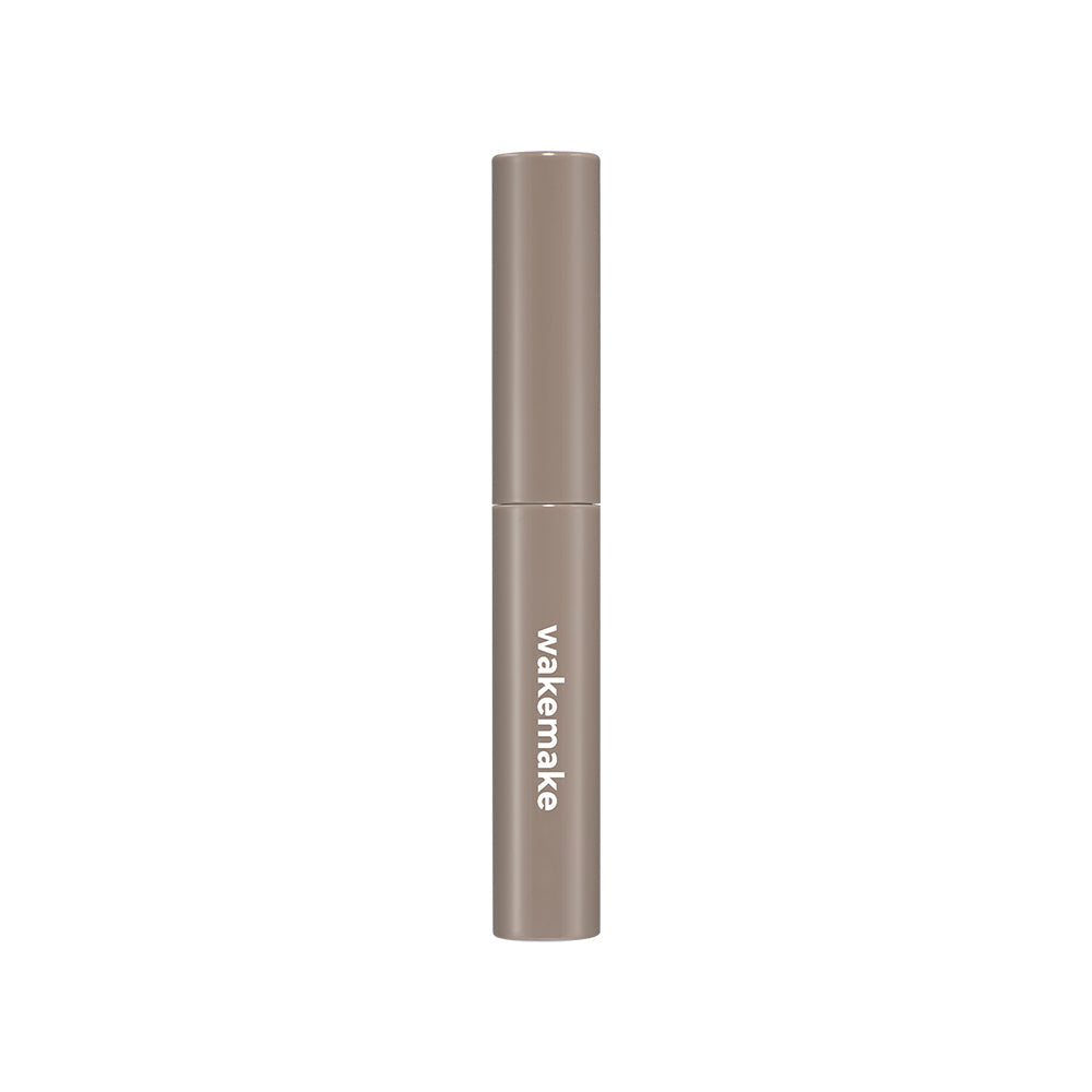 [Wakemake] Wakemake Real Fixing Slim Brow Collar 5COLOR