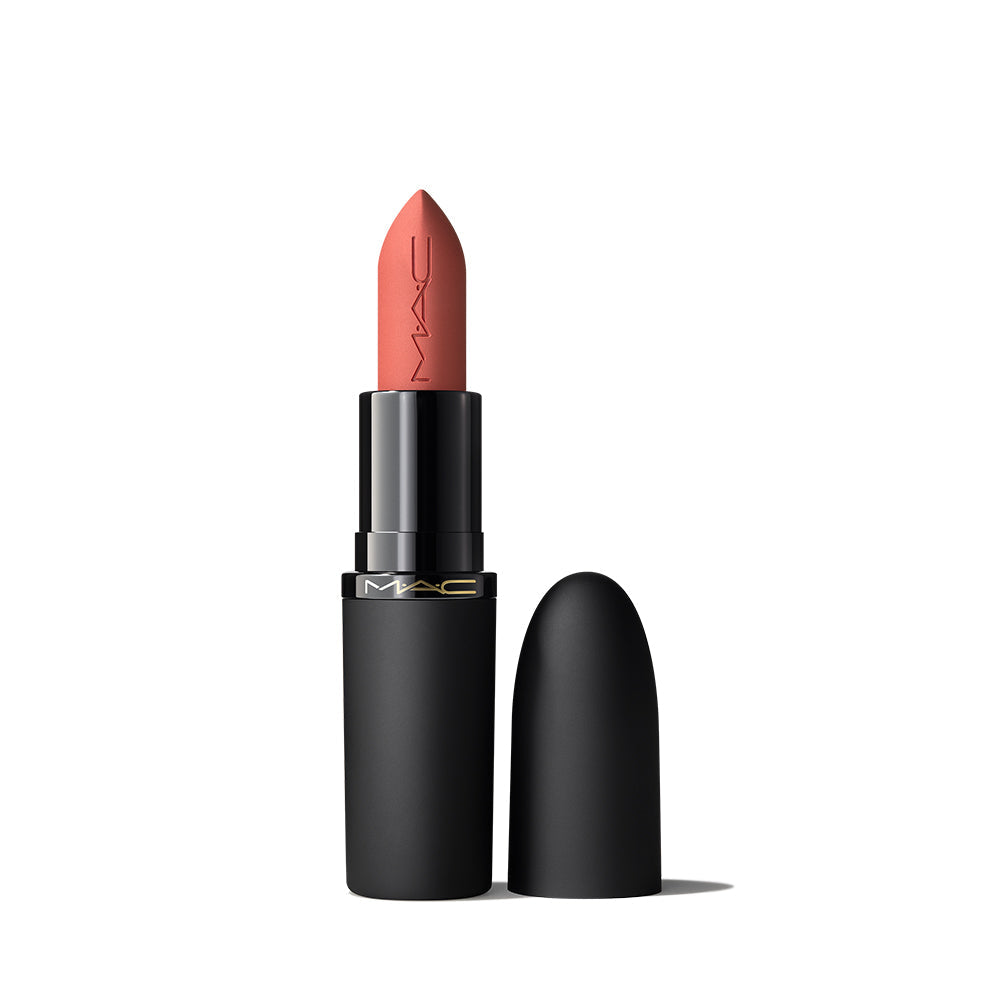 [MAC] MAC Powder Kiss Hazy Matte Lipstick 13 Colors