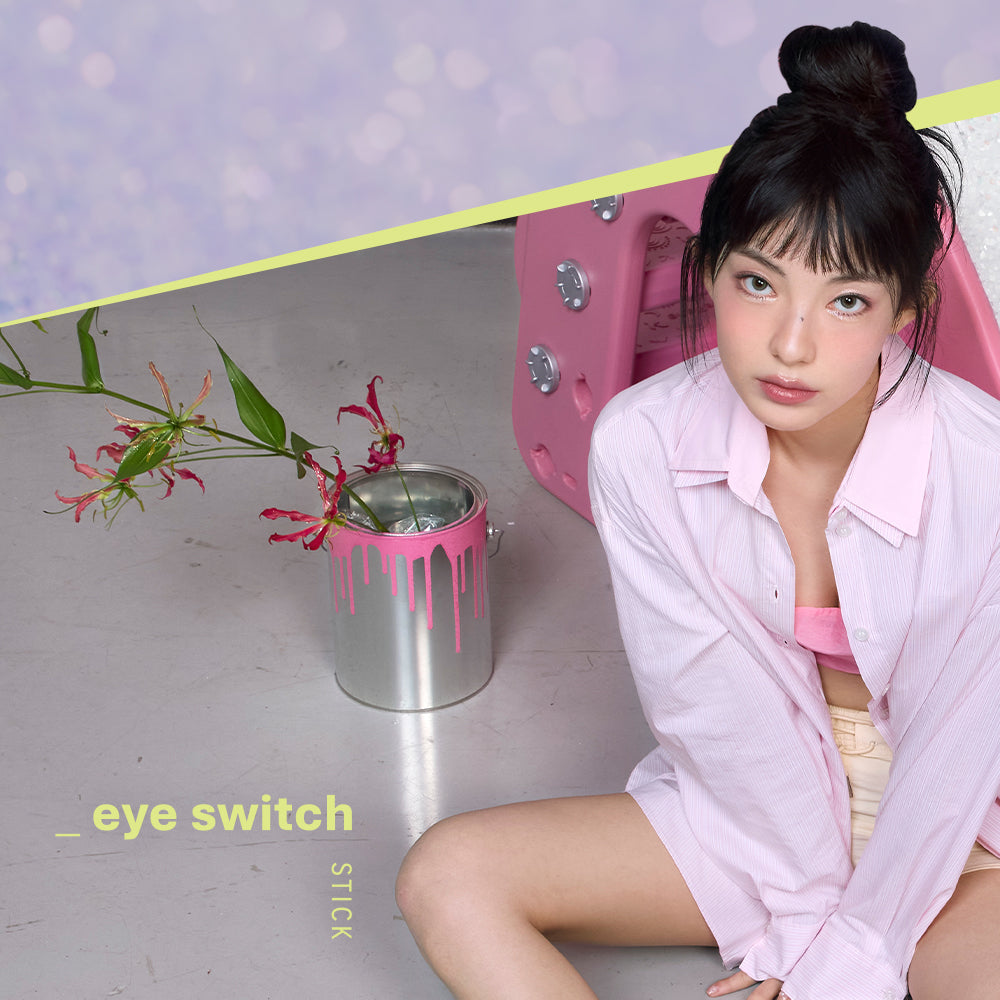 [3CE] 3CE Eye Switch Stick 1.3g