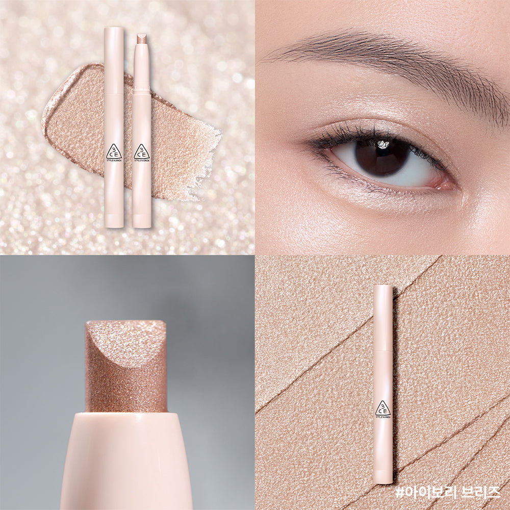 [3CE] 3CE Eye Switch Stick 1.3g