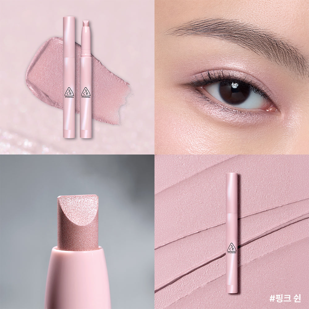 [3CE] 3CE Eye Switch Stick 1.3g