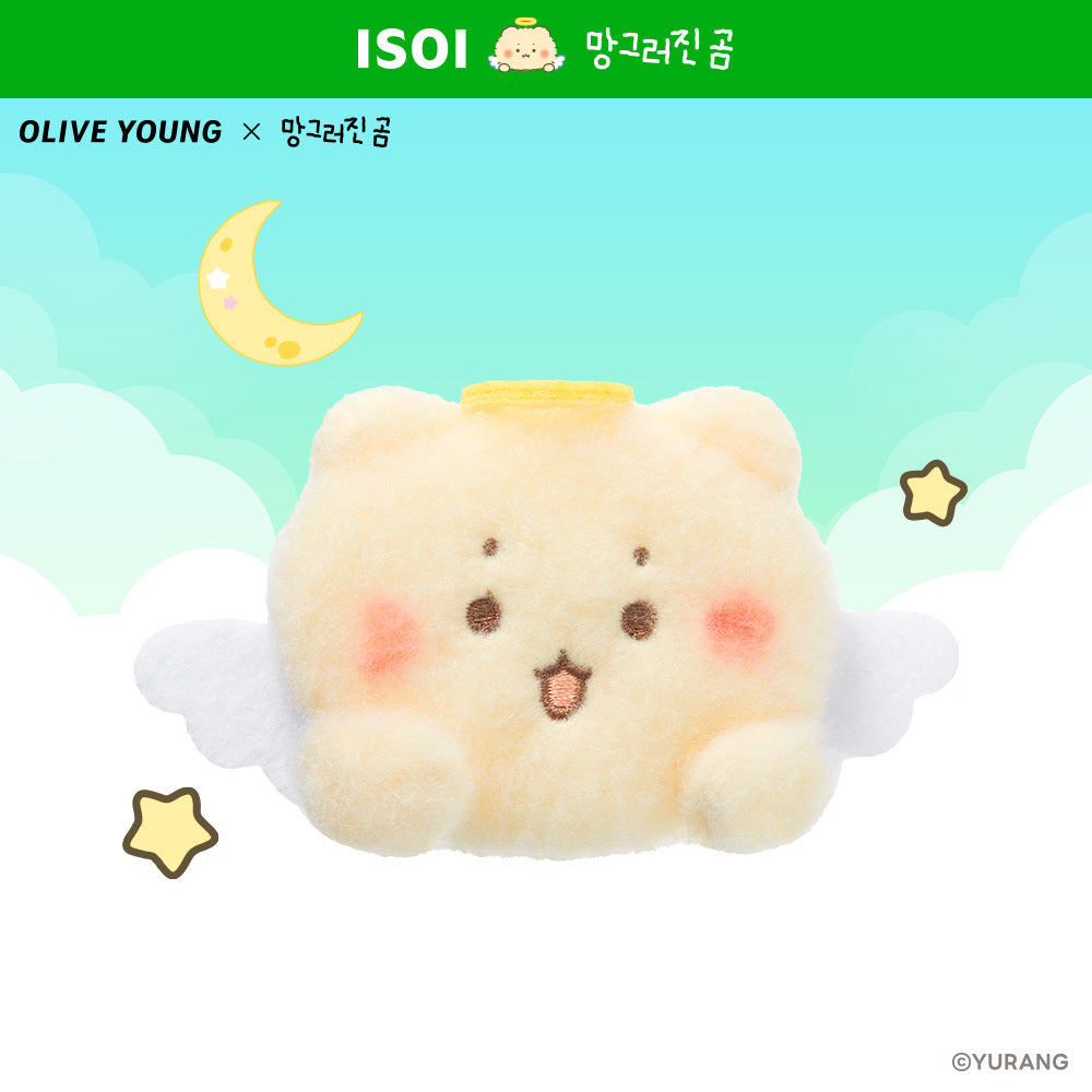 [isoi] Isoi Moisture Doctor Jang Soo-jin Moisturizing Toner 130ml Special (+Cream 20ml+Hairpin)