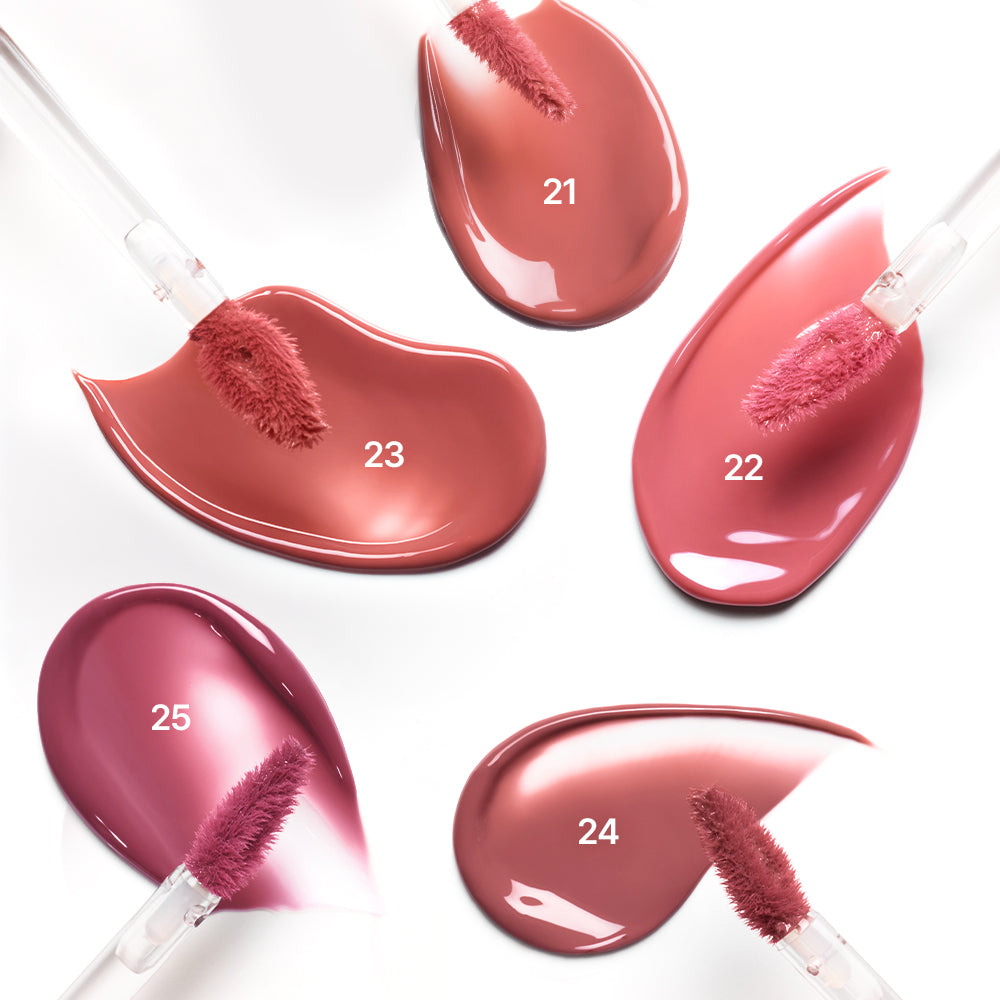 [Peripera] Peripera Mood Glow Tint 27 Colors (Single item/Promotion)