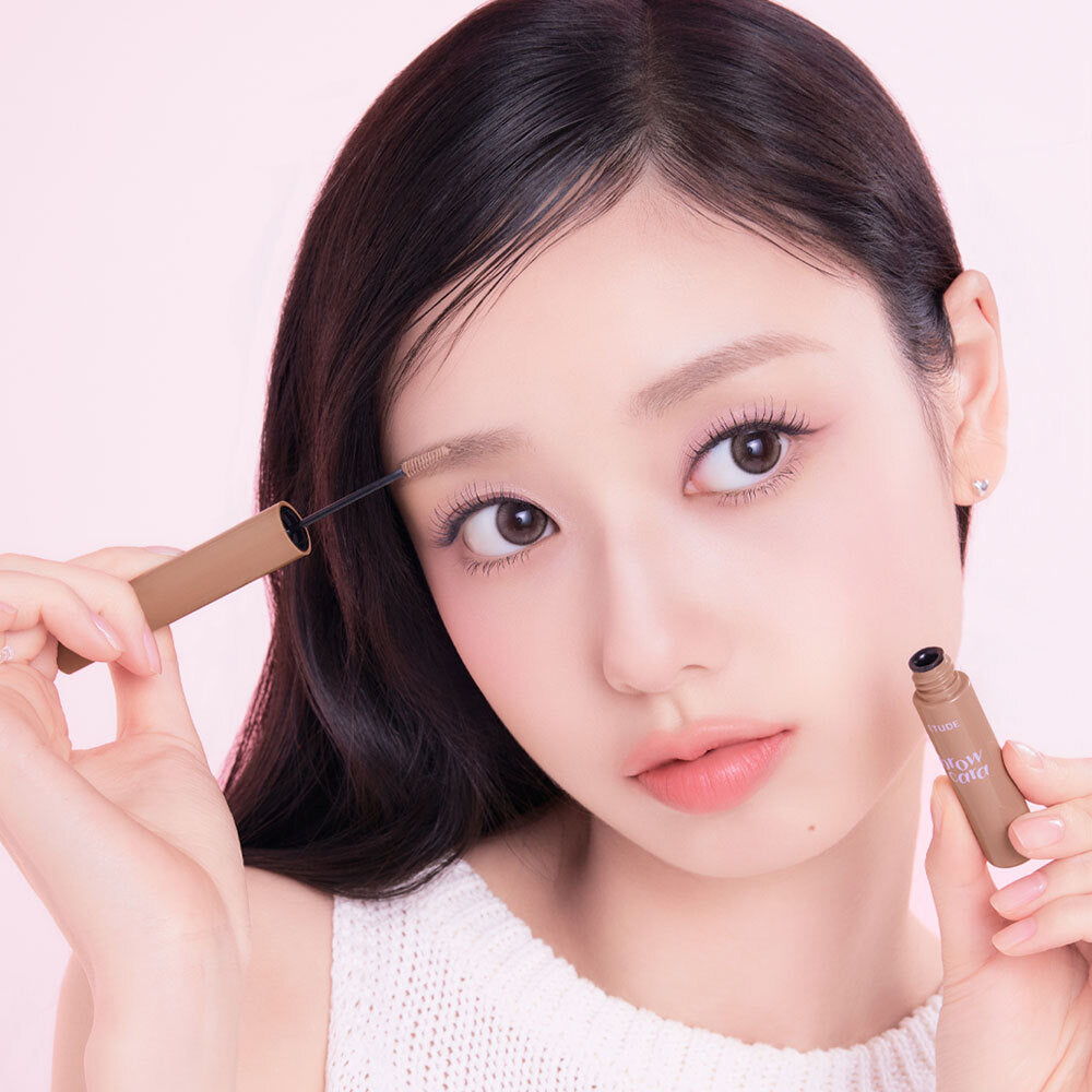 [Etude] Etude Drawing Eyes Coloring Brow Collar (26AD) 8 Colors