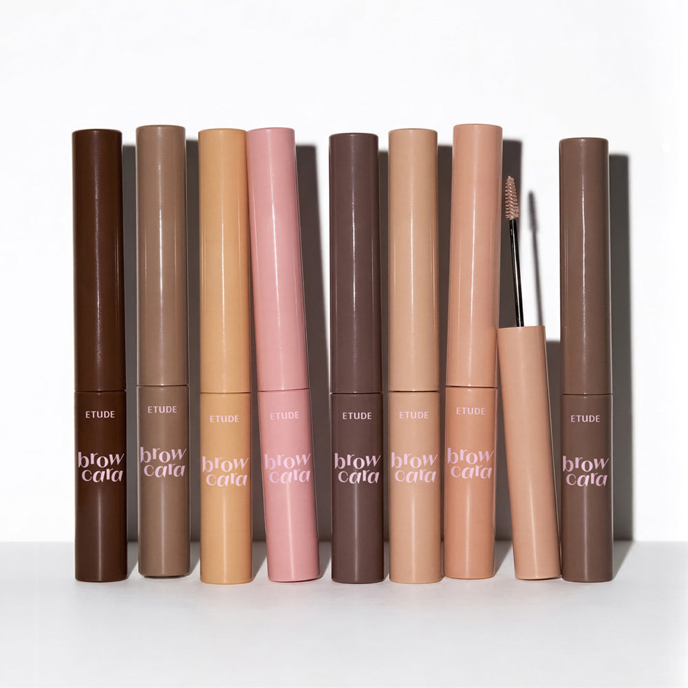 [Etude] Etude Drawing Eyes Coloring Brow Collar (26AD) 8 Colors