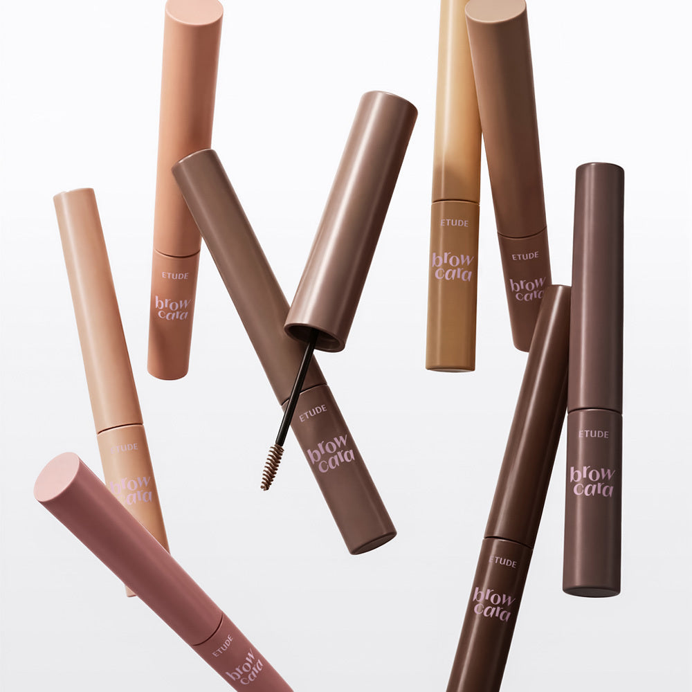 [Etude] Etude Drawing Eyes Coloring Brow Collar (26AD) 8 Colors