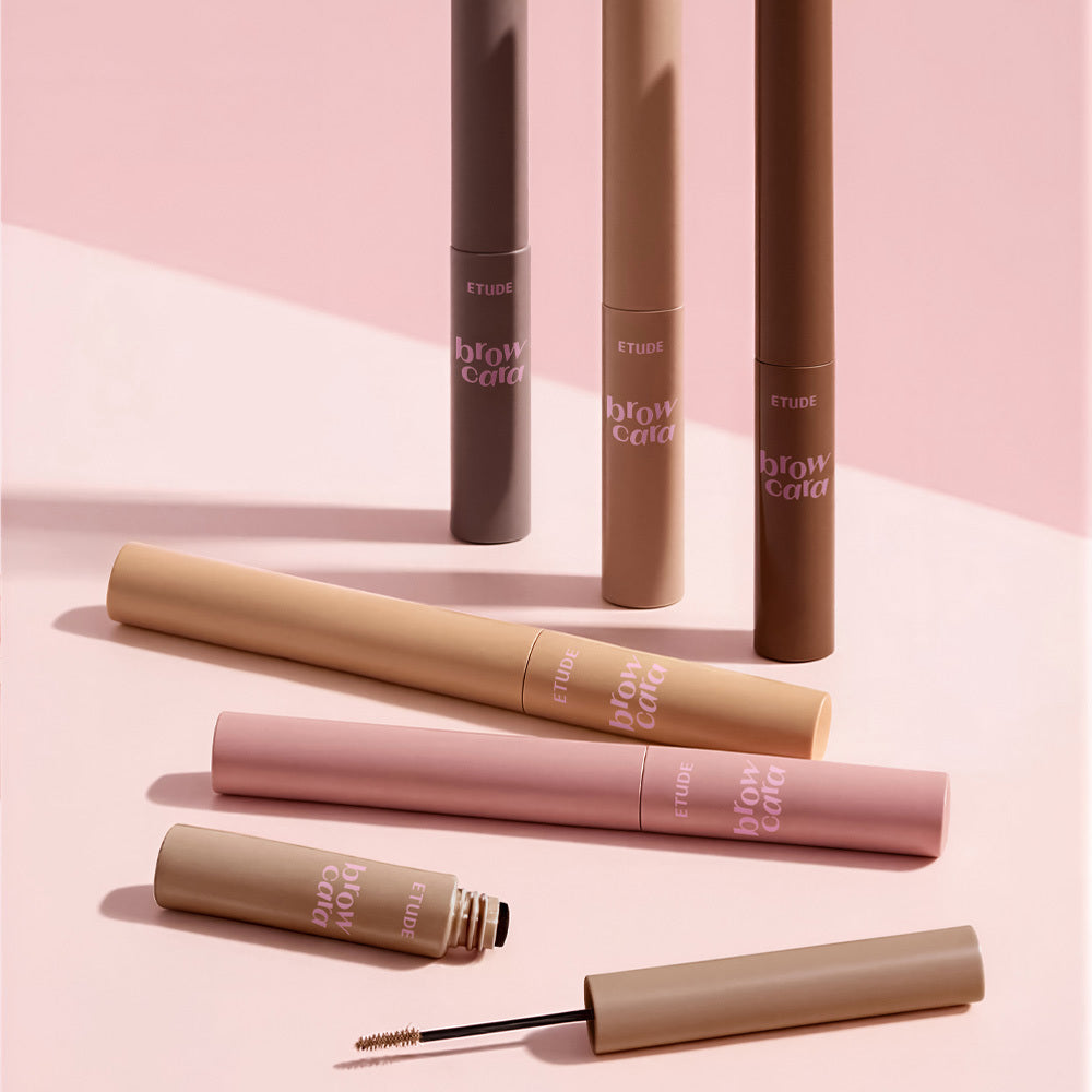 [Etude] Etude Drawing Eyes Coloring Brow Collar (26AD) 8 Colors