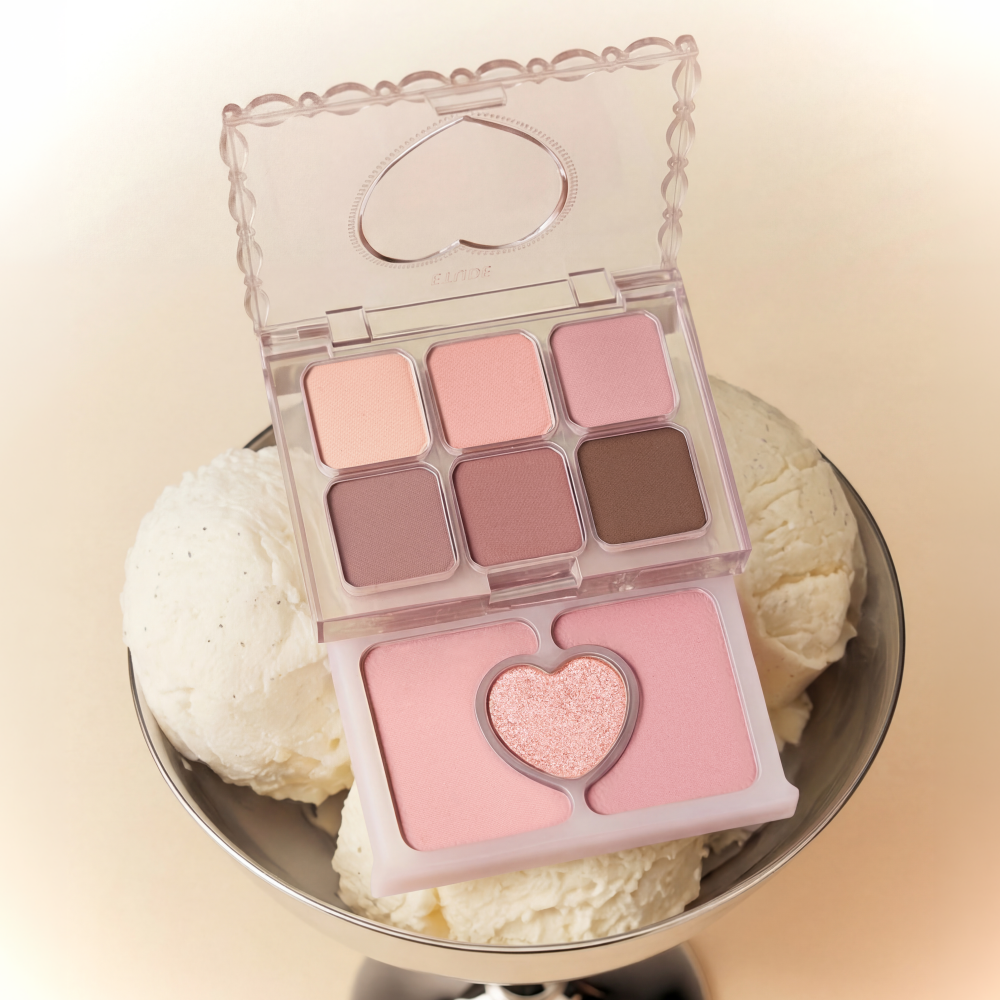 [Etude] Etude My Petit Palette (Single item/Princess Tude project) 7 colors
