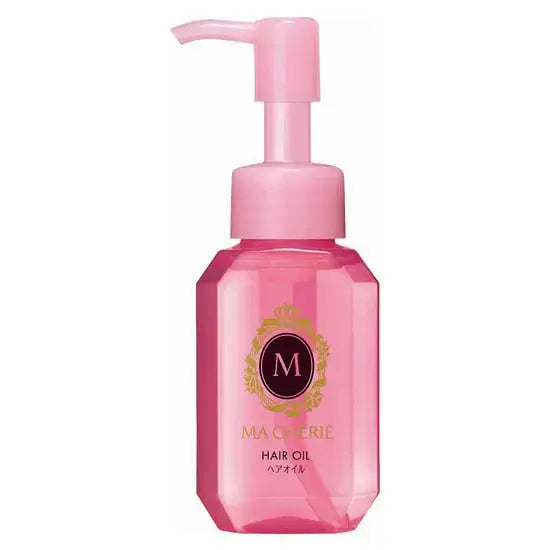 [Ma cherie] Marcherie Hair Oil EX 60ml