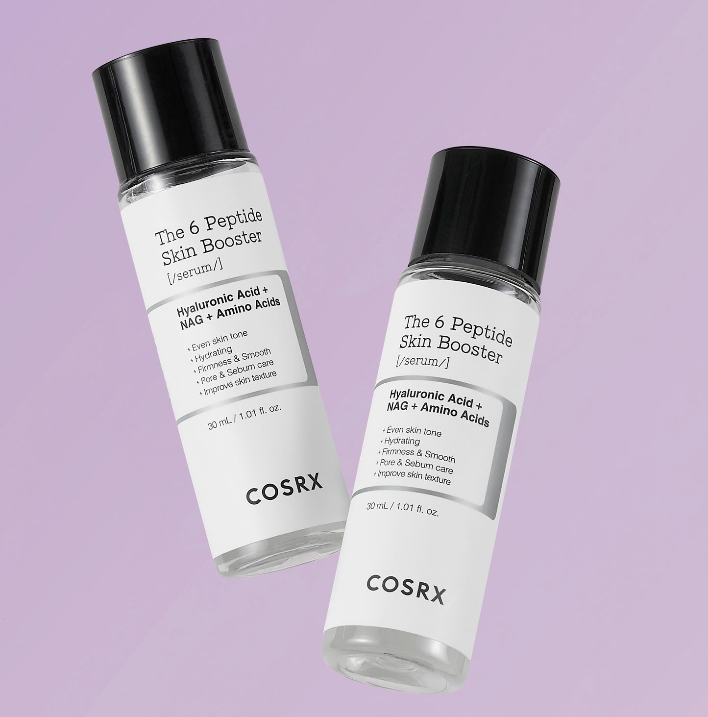 [COSRX] COSRX The 6 Peptide Skin Booster Serum 30ml