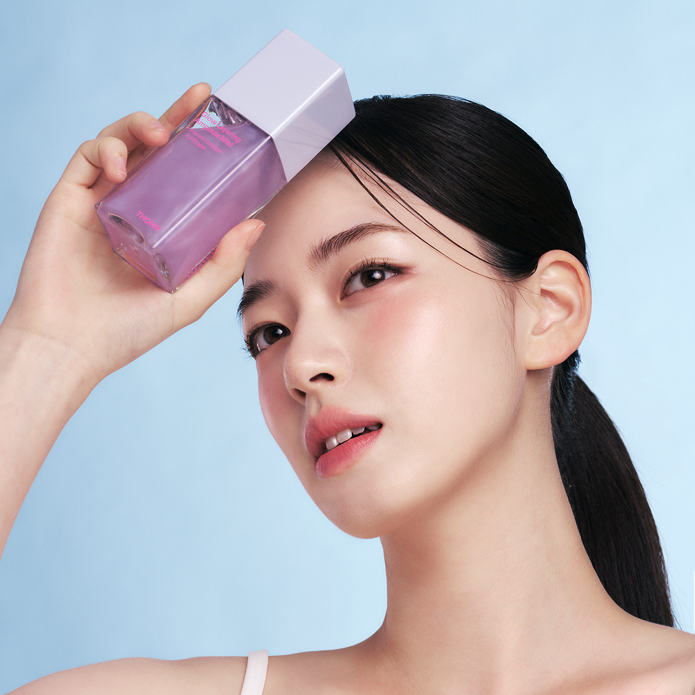 [THOME] Tom Collagen Ampoule Mist 73.8ml special set (main product + mini)