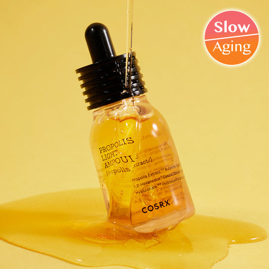 [COSRX] COSRX Propolis Light Ampoule 30ml