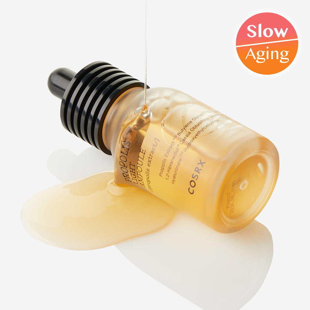 [COSRX] COSRX Propolis Light Ampulle 30ml