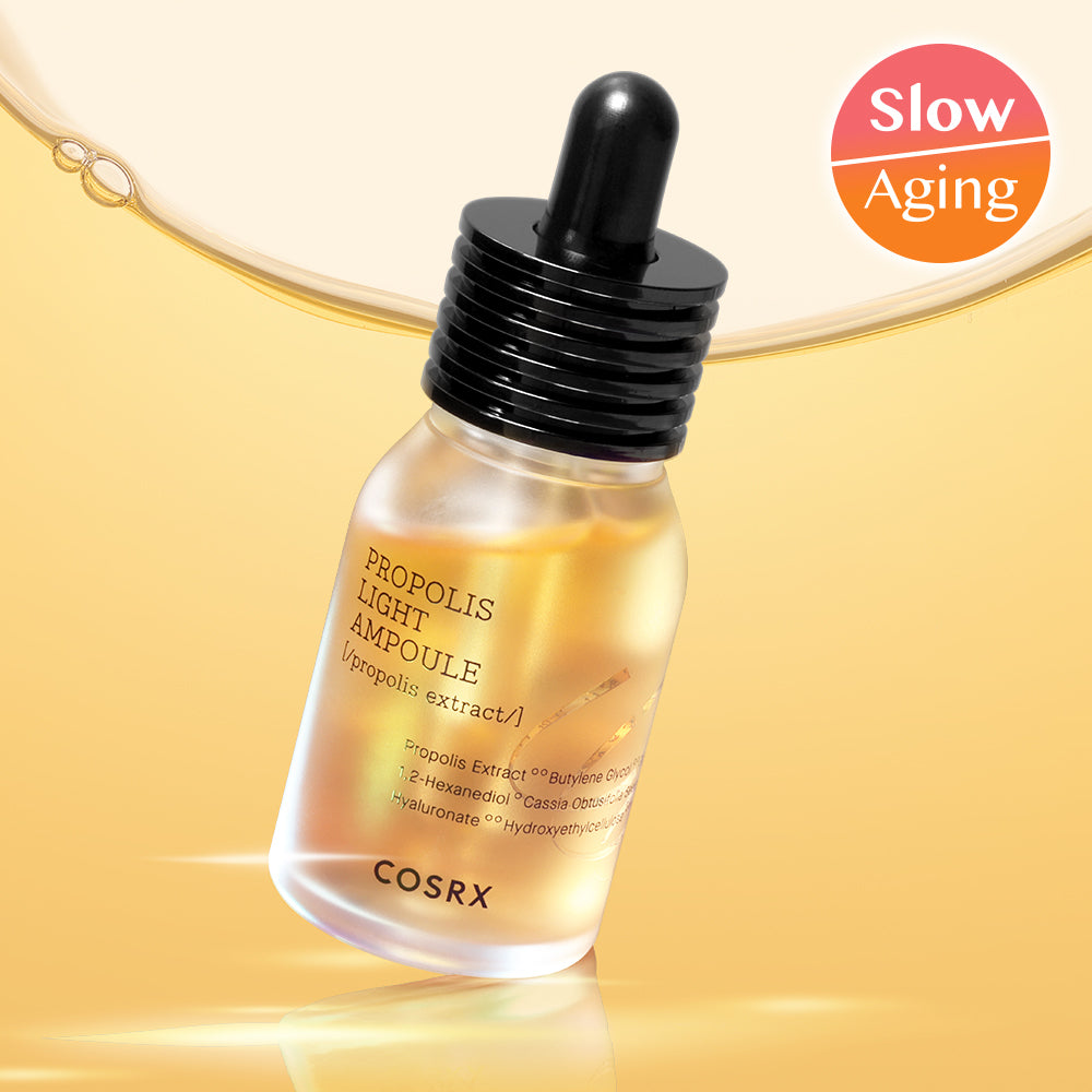 [COSRX] COSRX Propolis Light Ampulle 30ml