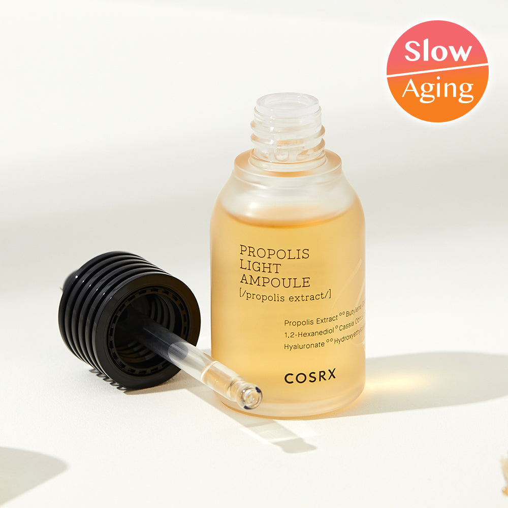 [COSRX] COSRX Propolis Light Ampulle 30ml