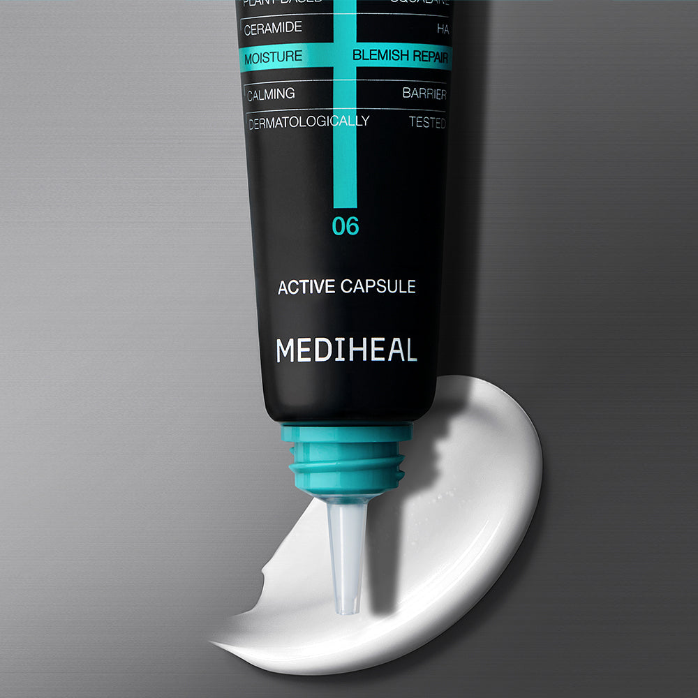 [メディヒール] メディヒール マデカソサイド 傷跡リペア ダーマクリーム 50+50ml ダブルスペシャル