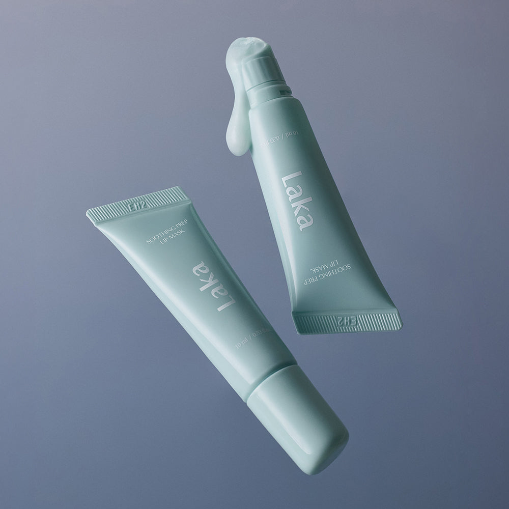 [LAKA] LAKA Soothing Prep Lip Mask 10ml