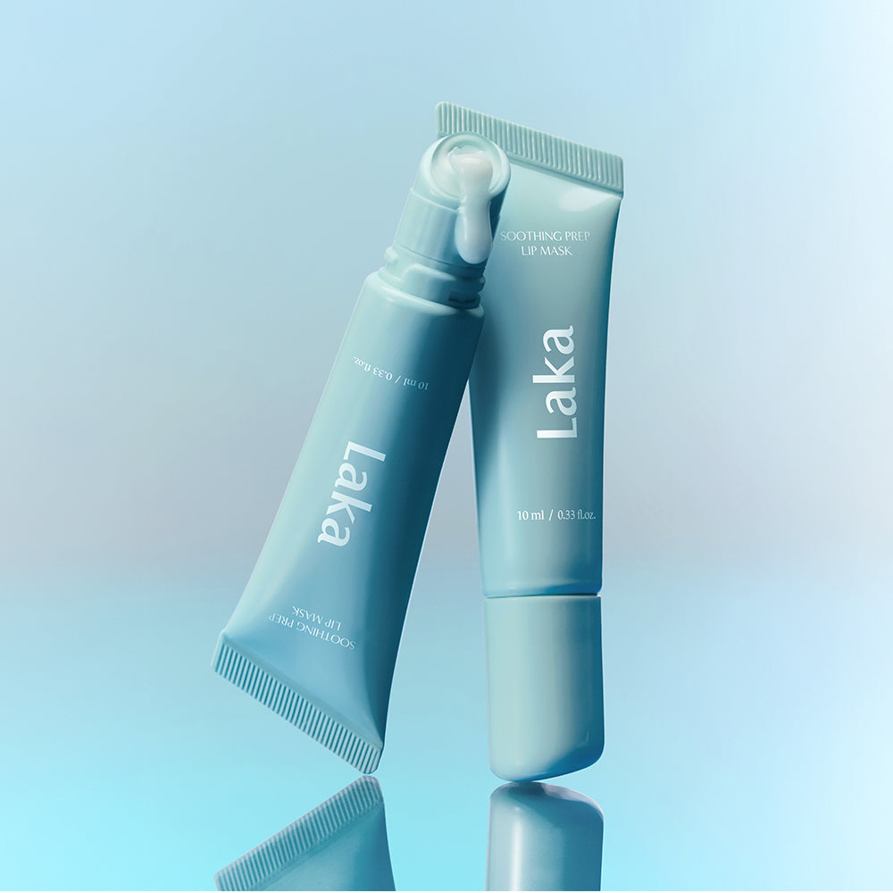 [LAKA] LAKA Soothing Prep Lip Mask 10ml
