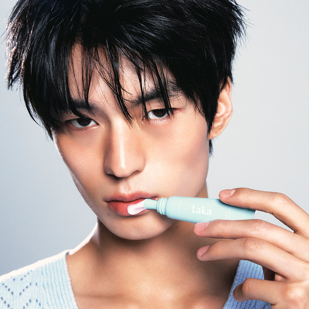 [LAKA] LAKA Soothing Prep Lip Mask 10ml
