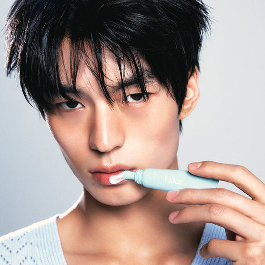[LAKA] LAKA Soothing Prep Lip Mask 10ml