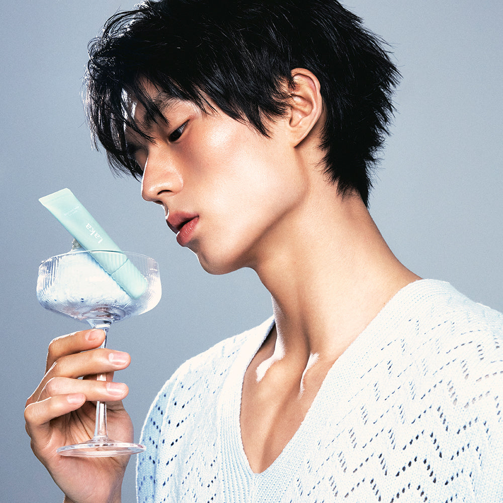 [LAKA] LAKA Soothing Prep Lip Mask 10ml