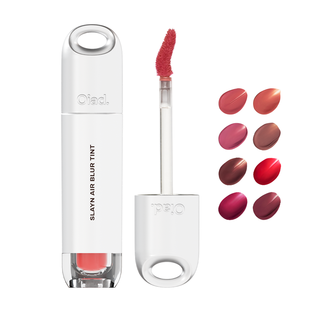[OIAD] Oad Slane Air Blur Tint 8 types, single item/project