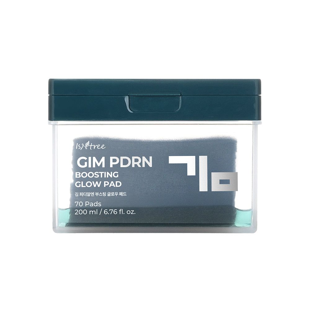[isntree] Isntree Kim PDN Boosting Glow Pad 70 sheets special (+30 sheets)
