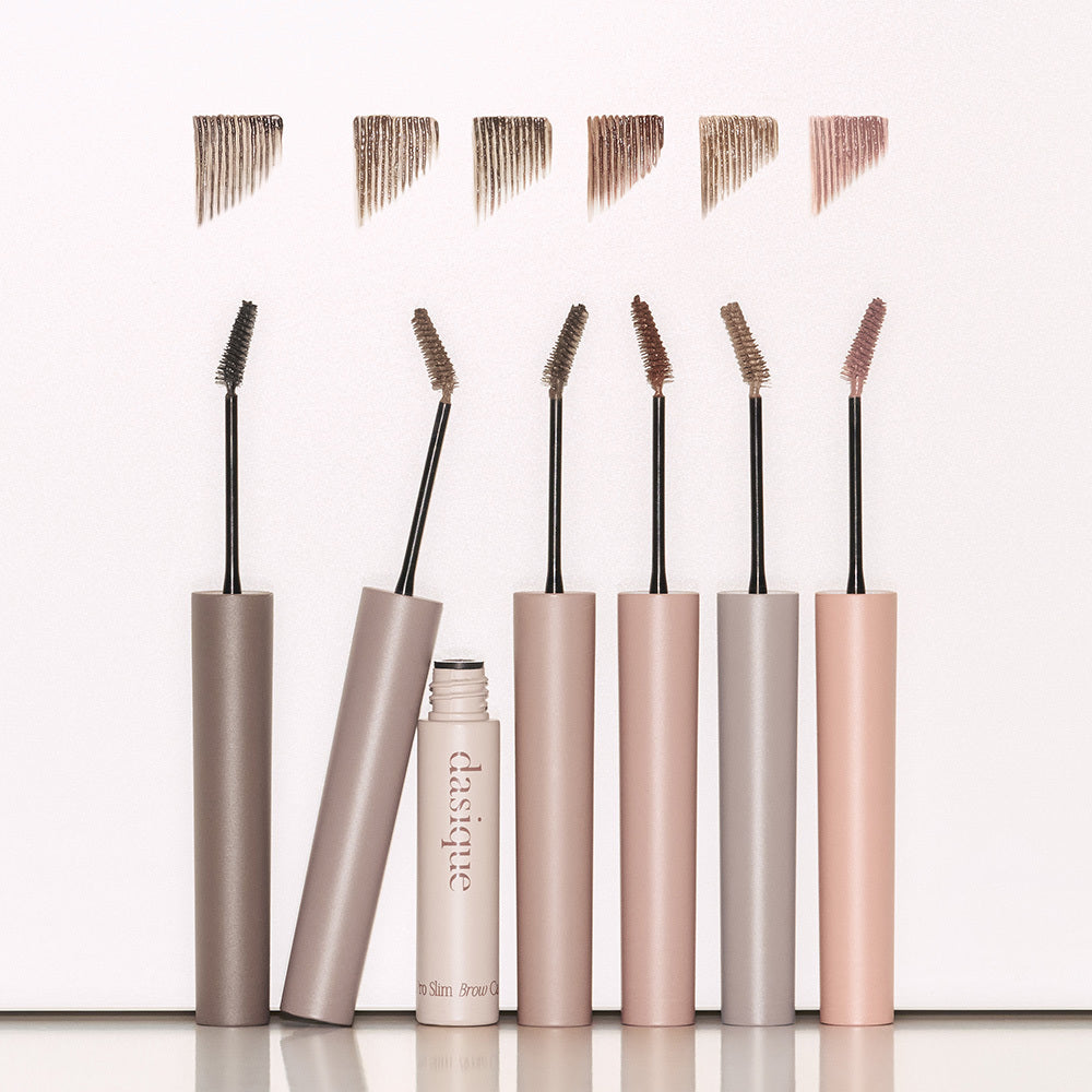 [Dasique] Daisyk Pro Slim Brow Collar 6 colors