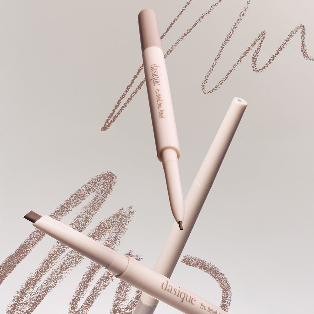 [Dasique] Daisyk Pro Detail Brow Pencil 6 colors