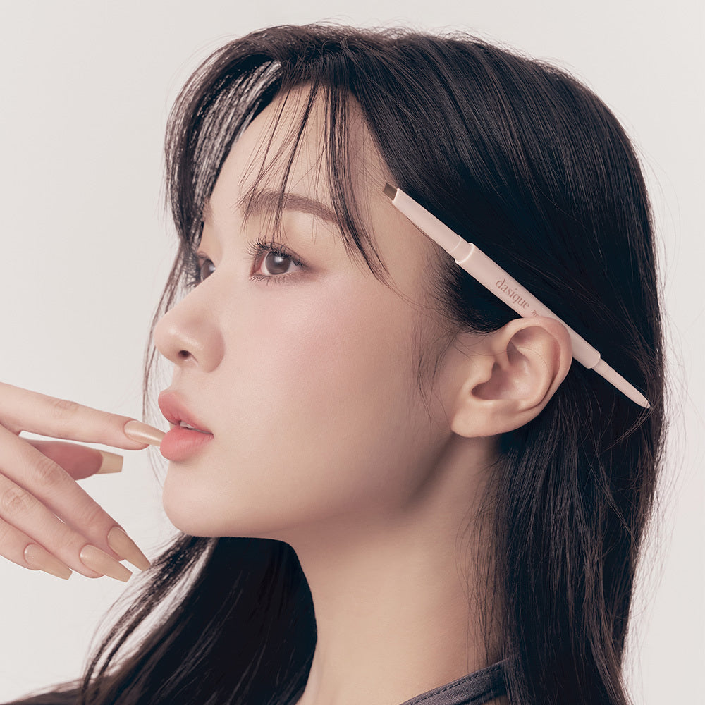 [Dasique] Daisyk Pro Detail Brow Pencil 6 colors
