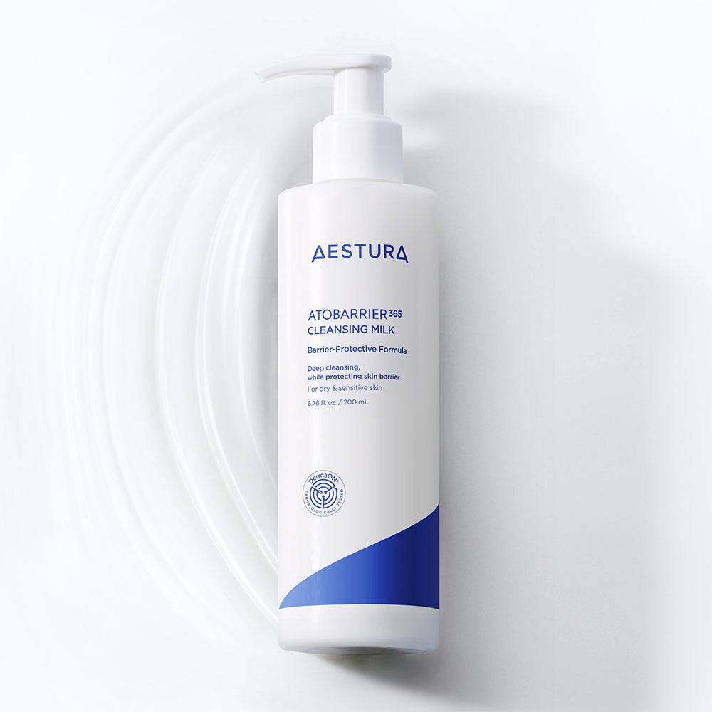 [aestura] Aestura Atobarrier 365 Cleansing Milk 200ml