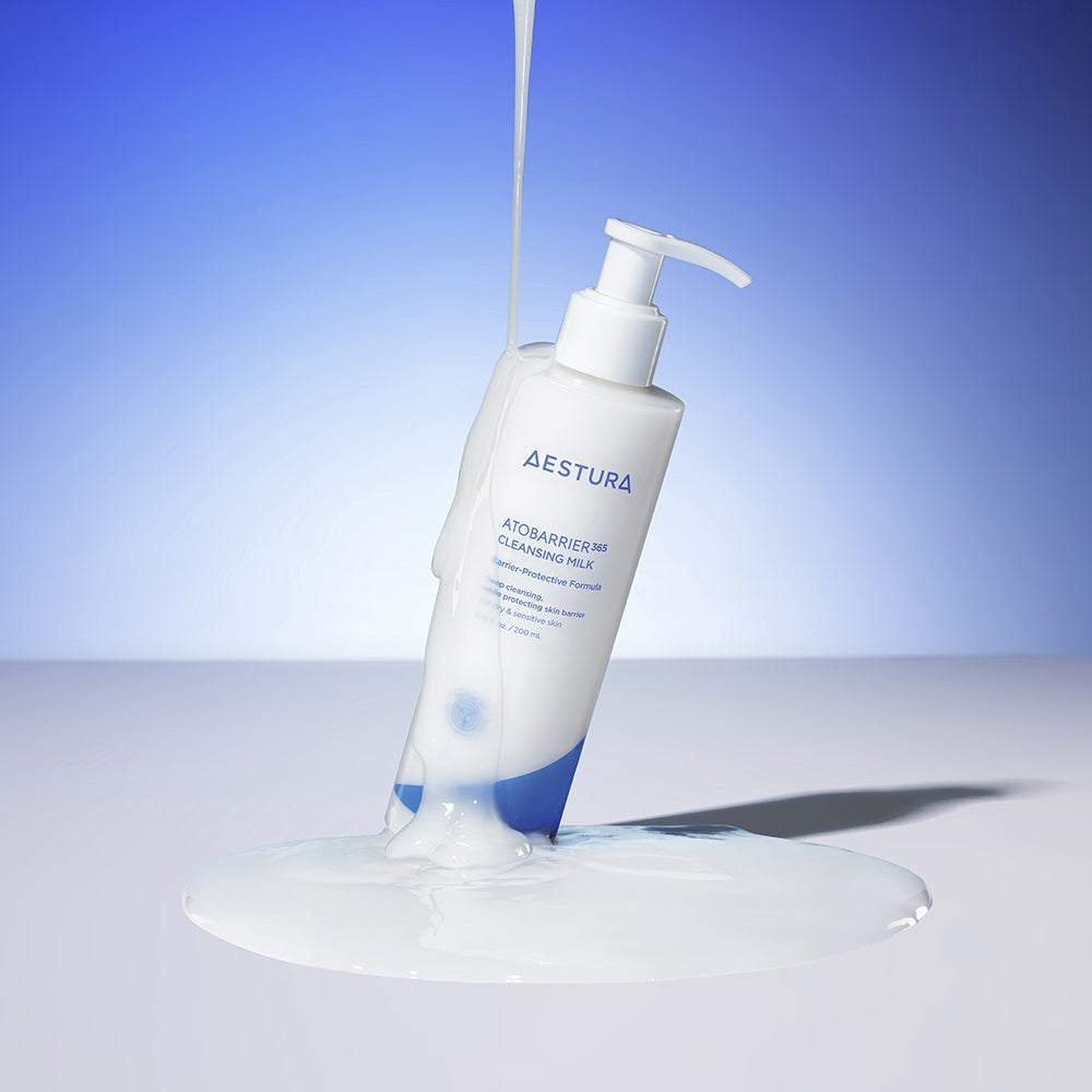 [aestura] Aestura Atobarrier 365 Cleansing Milk 200ml