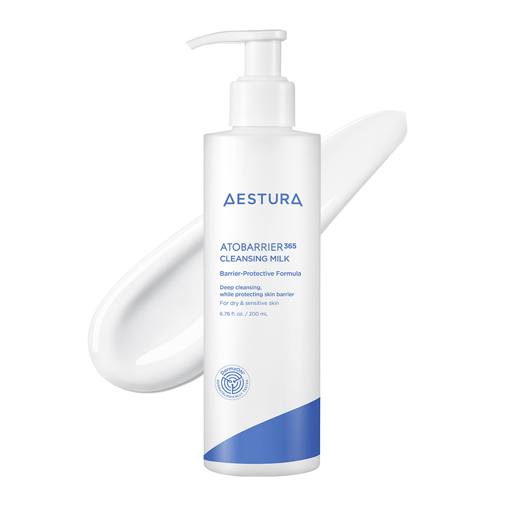 [aestura] Aestura Atobarrier 365 Cleansing Milk 200ml