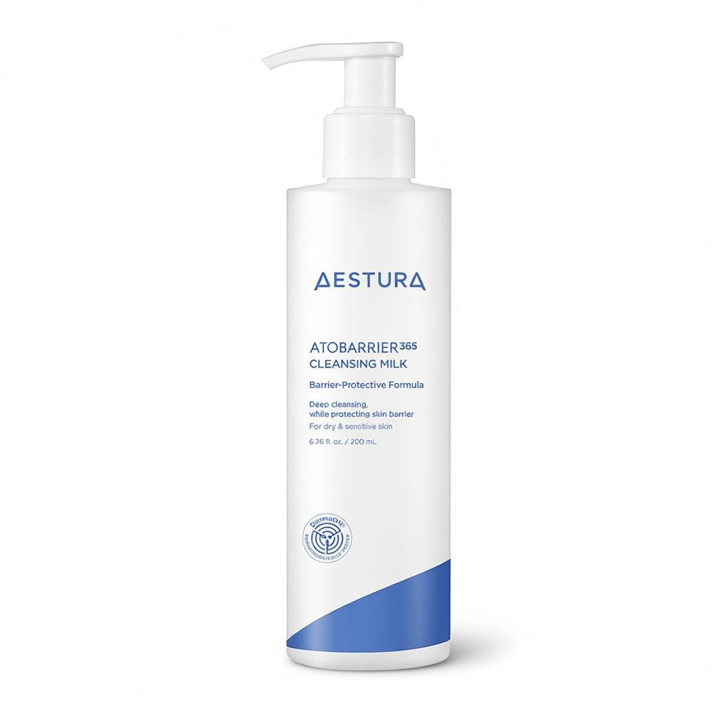 [aestura] Aestura Atobarrier 365 Cleansing Milk 200ml