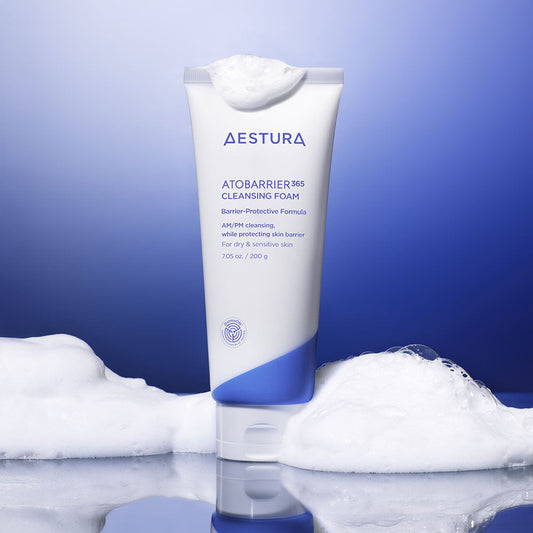 [aestura] Aestura Atobarrier 365 Cleansing Foam 200ml