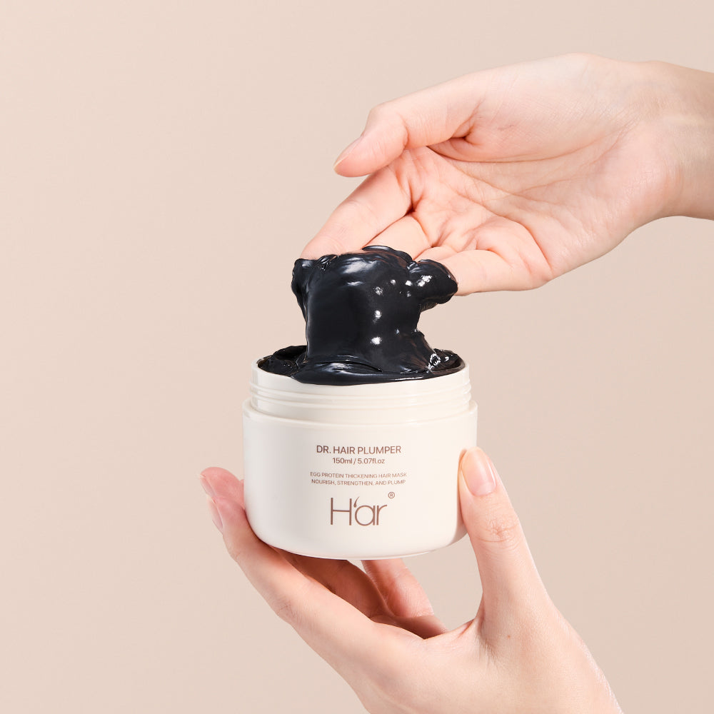 [H'AR] Haar Doctor Hair Plumper 150ml
