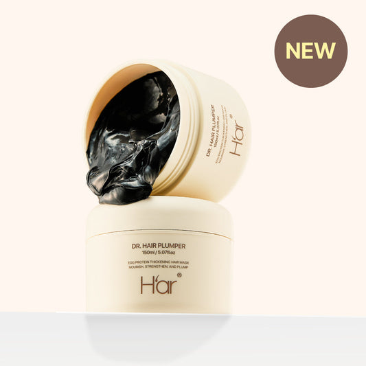 [H'AR] Haar Doctor Hair Plumper 150ml