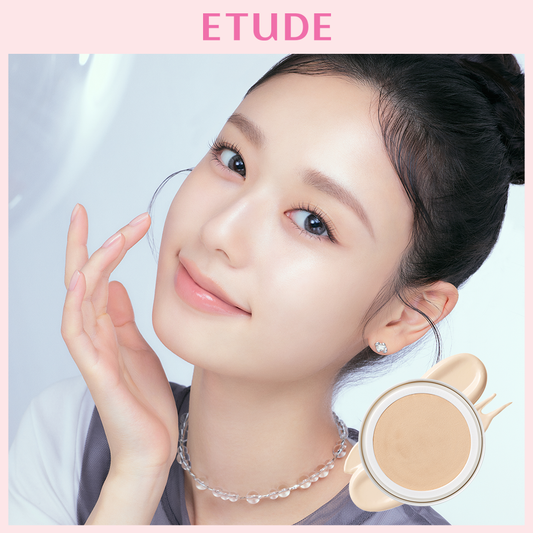 [Etude] Etude Water Drop Filter Cushion 15g