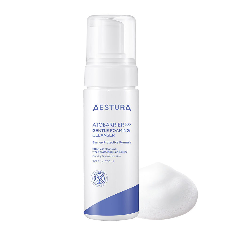 [aestura] Aestura Atobarrier 365 Foaming Cleanser 150ml