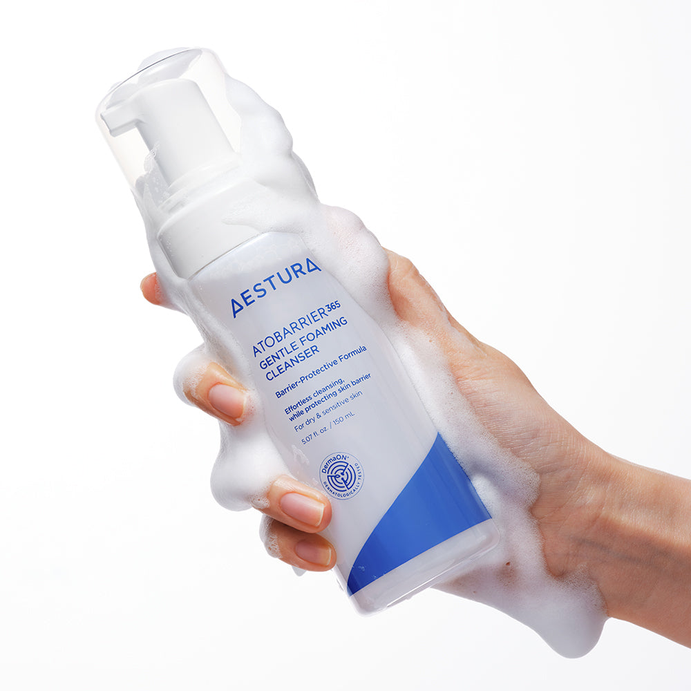 [aestura] Aestura Atobarrier 365 Foaming Cleanser 150ml