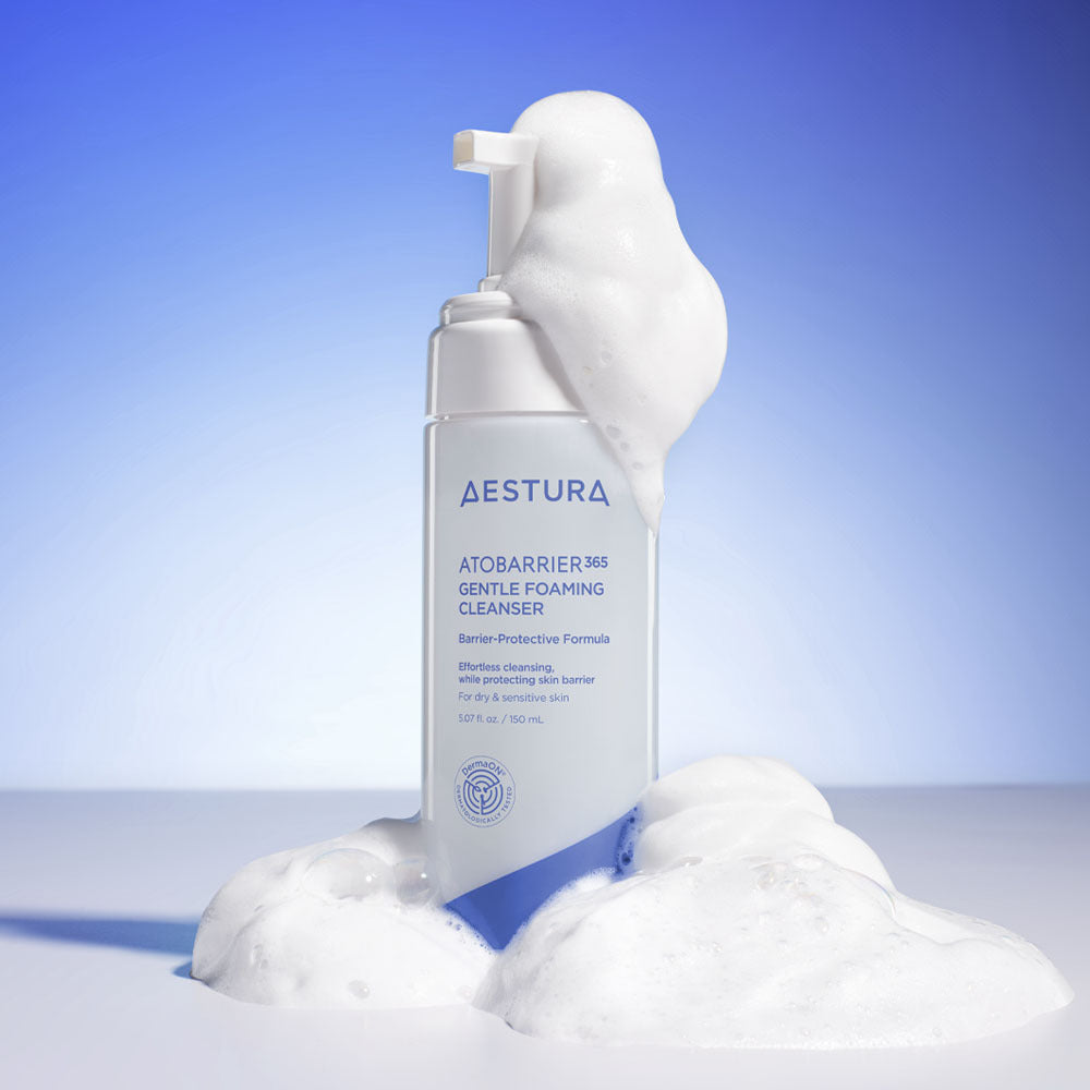 [aestura] Aestura Atobarrier 365 Foaming Cleanser 150ml