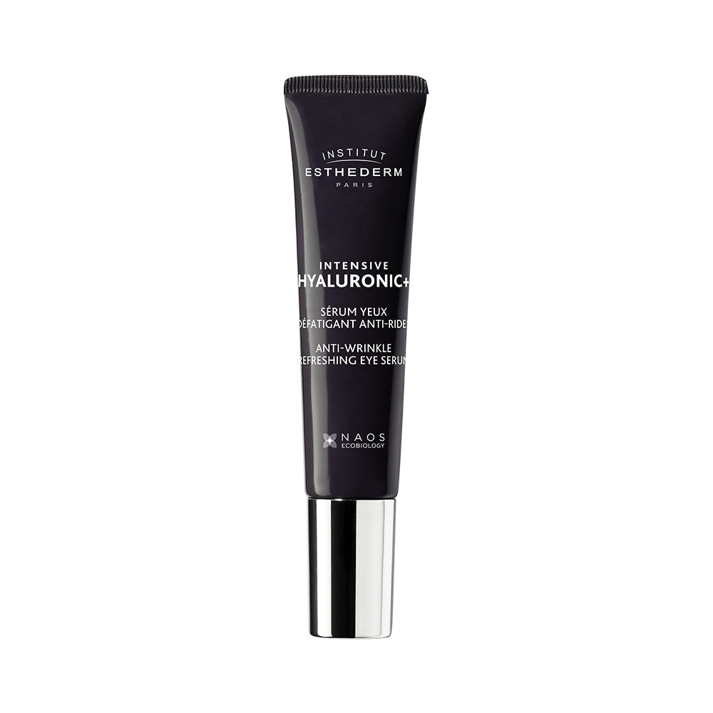 [esthederm] Esthederm Hyaluronic Plus Eye Serum 15ml