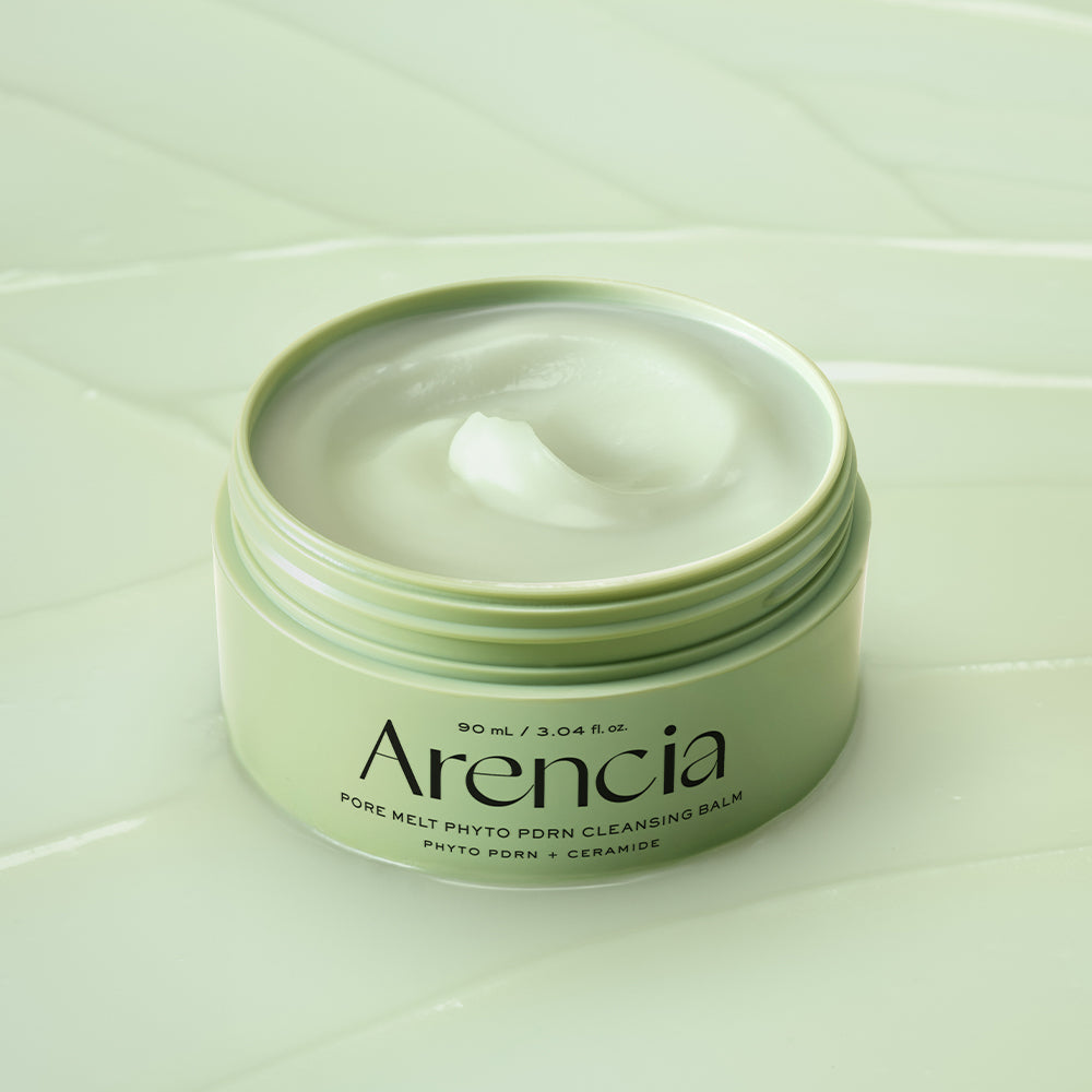 [Arencia] Arencia Pore Melt Phyto PDRN Cleansing Balm 90ml Special (+15g)