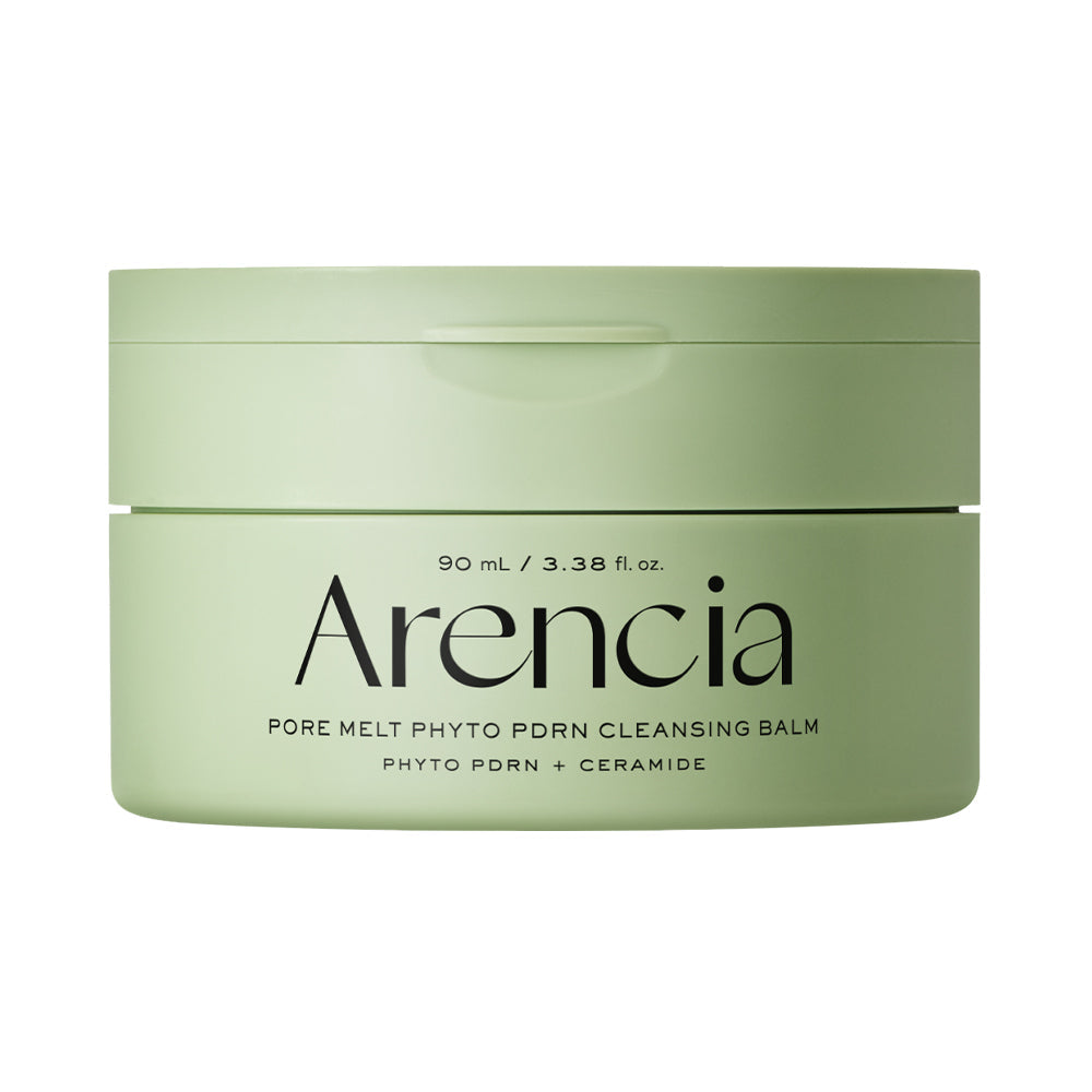 [Arencia] Arencia Pore Melt Phyto PDRN Cleansing Balm 90ml Special (+15g)