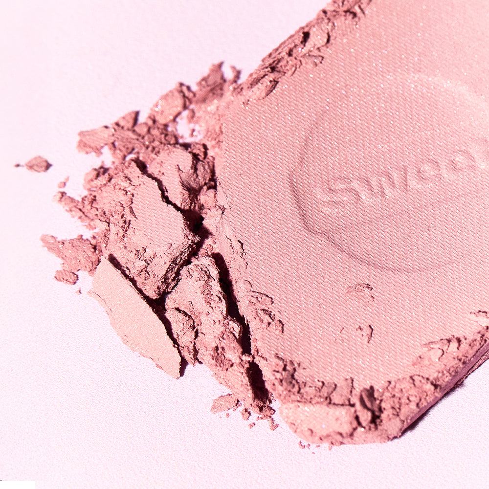 [alternativestereo] Alternative Stereo Sugar Crunch Blusher 5.2g (+brush)