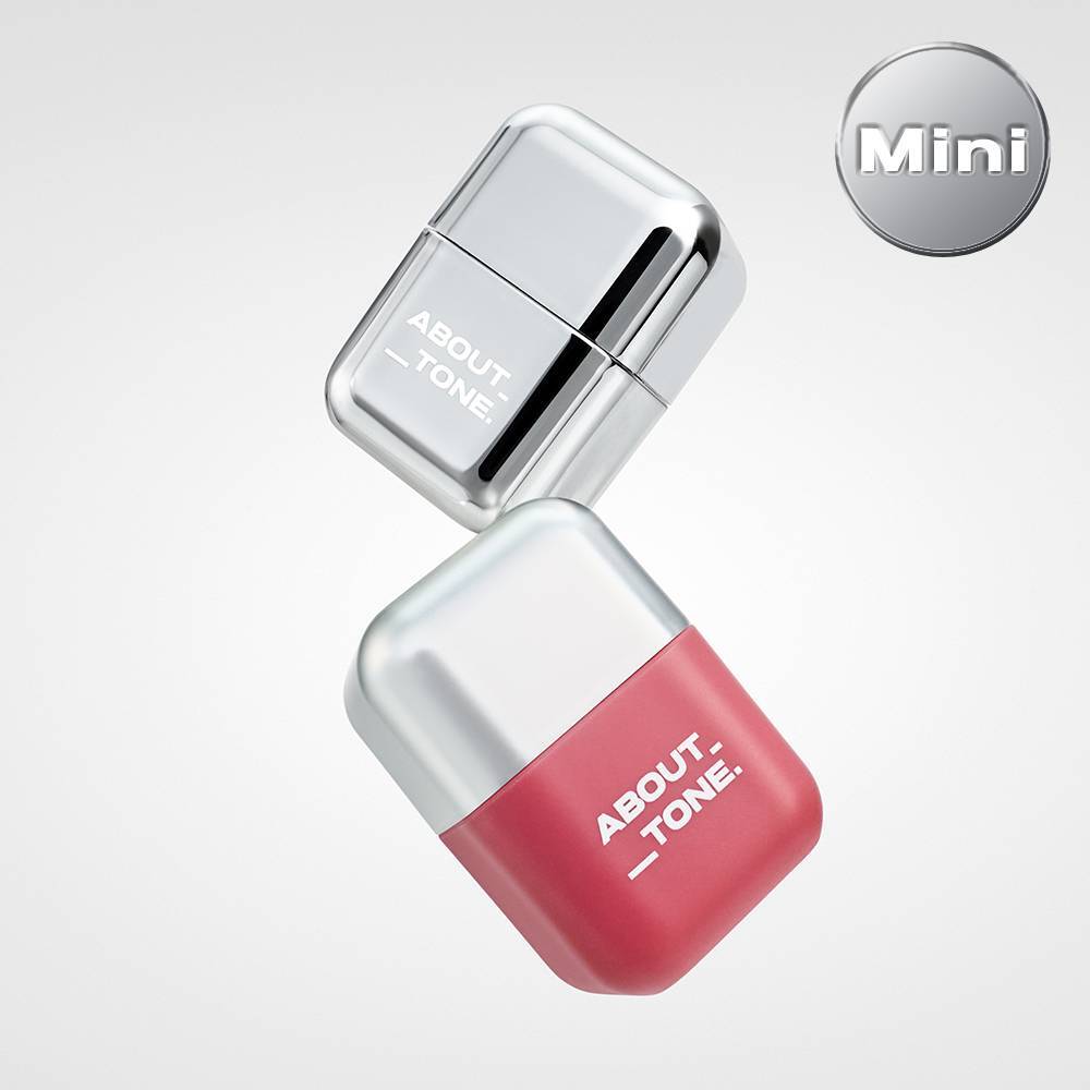[ABOUT TONE] About Tone Blur Fit Tint Mini 2.3g 6COLORS